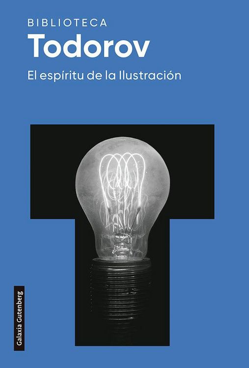 Produktbild: Esp&iacute;ritu de la Ilustraci&oacute;n, El
