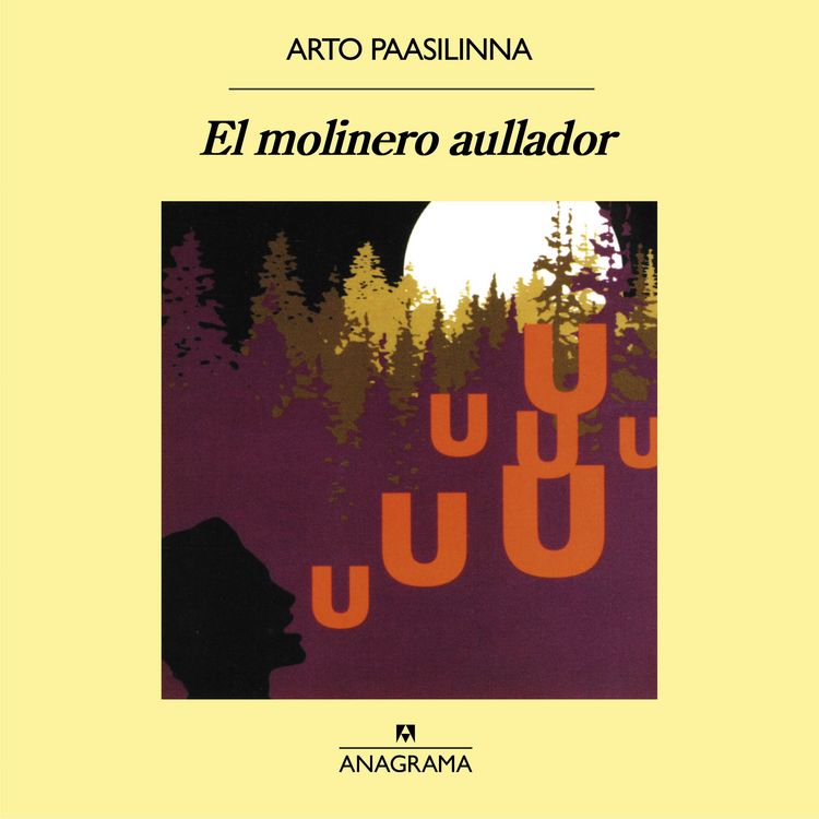 Produktbild: El molinero aullador