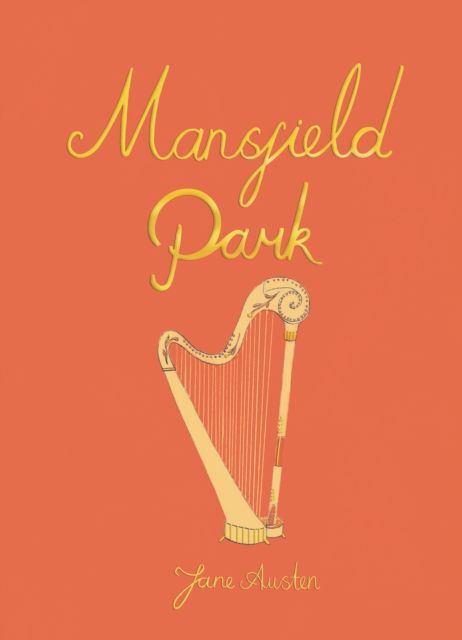 Produktbild: Mansfield Park