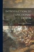Produktbild: Introduction to Functional Design