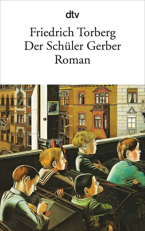 Produktbild: Der Sch&uuml;ler Gerber