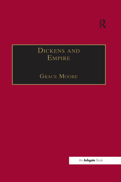 Produktbild: Dickens and Empire