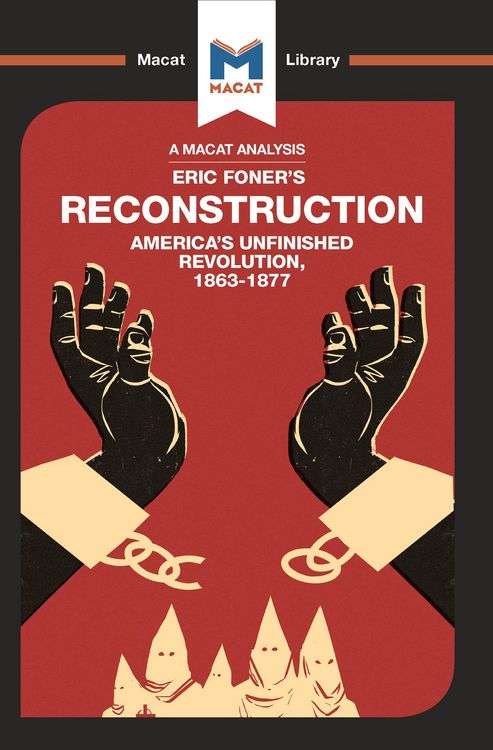 Produktbild: An Analysis of Eric Foner's Reconstruction