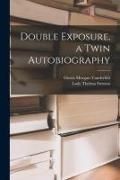 Produktbild: Double Exposure, a Twin Autobiography