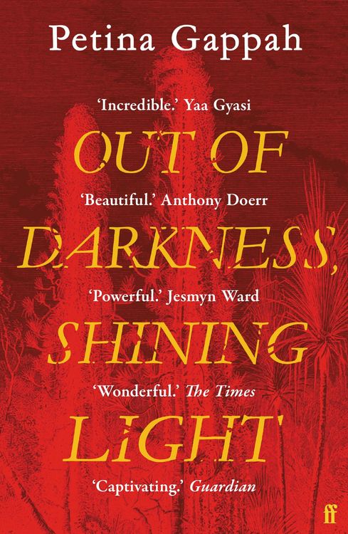 Produktbild: Out of Darkness, Shining Light