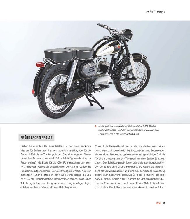 Produktbild: KTM