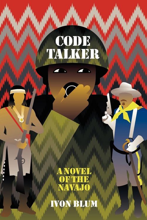 Produktbild: Code Talker