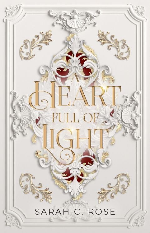 Produktbild: A Heart Full of Light