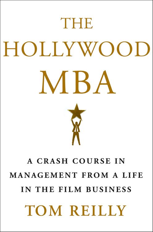 Produktbild: The Hollywood MBA