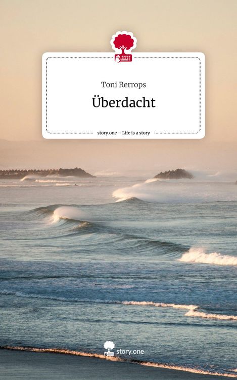 Produktbild: &Uuml;berdacht. Life is a Story - story.one