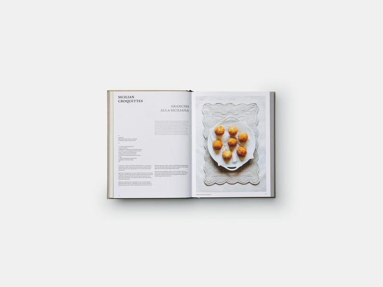 Produktbild: The Silver Spoon Classic