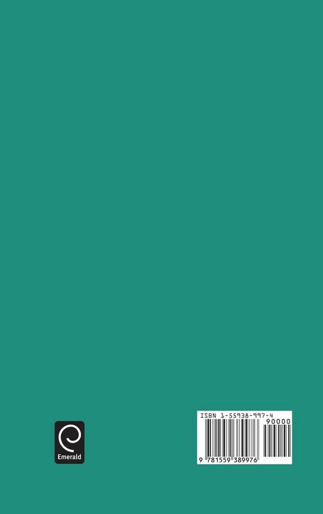Produktbild: Research on Accounting Ethics