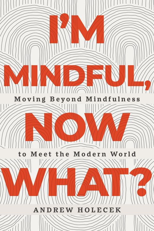 Produktbild: I'm Mindful, Now What?