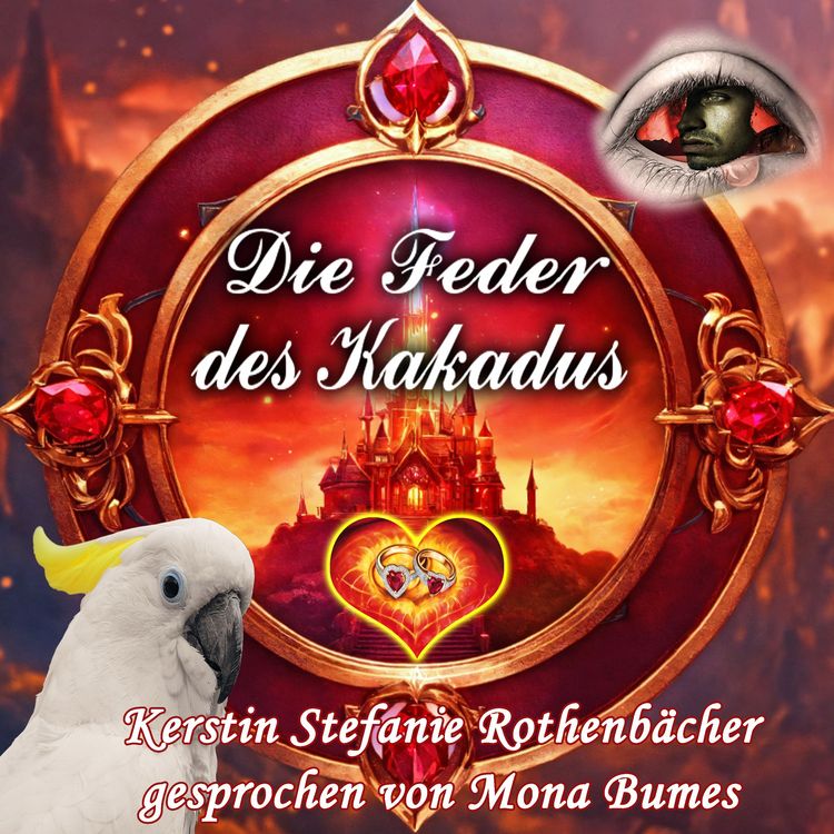 Produktbild: Die Feder des Kakadus
