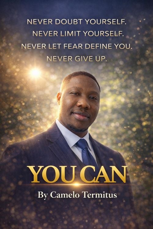 Produktbild: You can