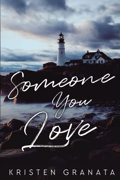 Produktbild: Someone You Love