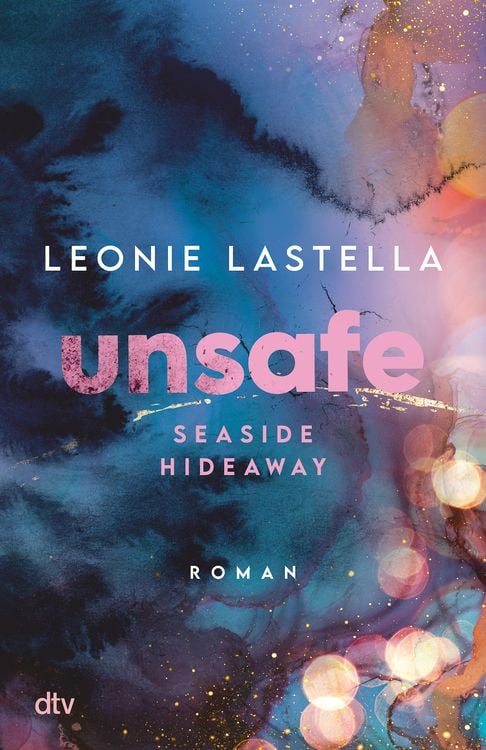 Produktbild: Seaside Hideaway – Unsafe