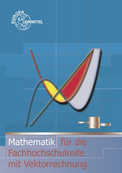Produktbild: Mathe/Fachhochschulreife/Vektor.