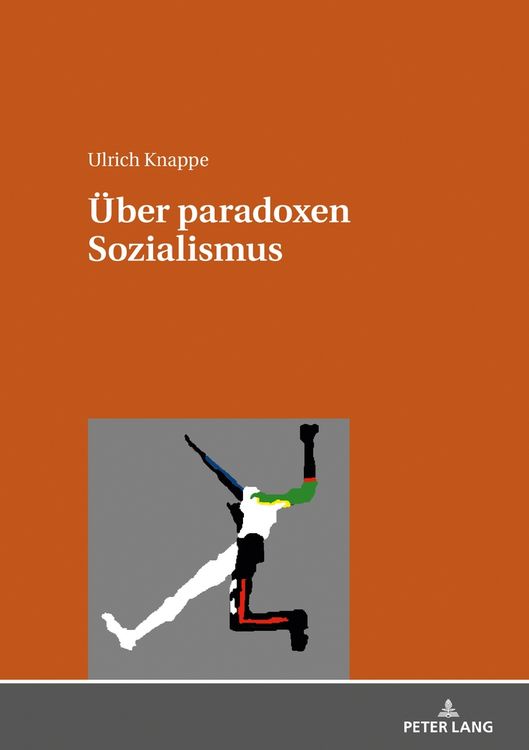 Produktbild: &Uuml;ber paradoxen Sozialismus