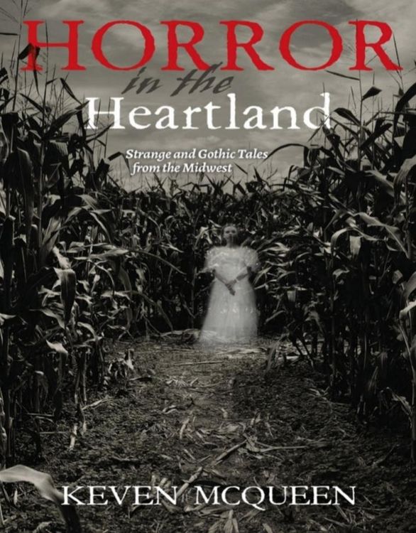 Produktbild: Horror in the Heartland