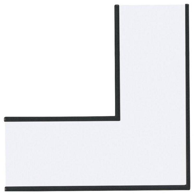 Produktbild: Paulmann 98171 Linion LED-Deckenleuchte LED 3.5W Schwarz