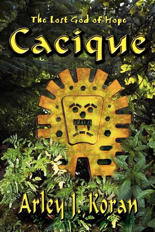 Produktbild: Cacique