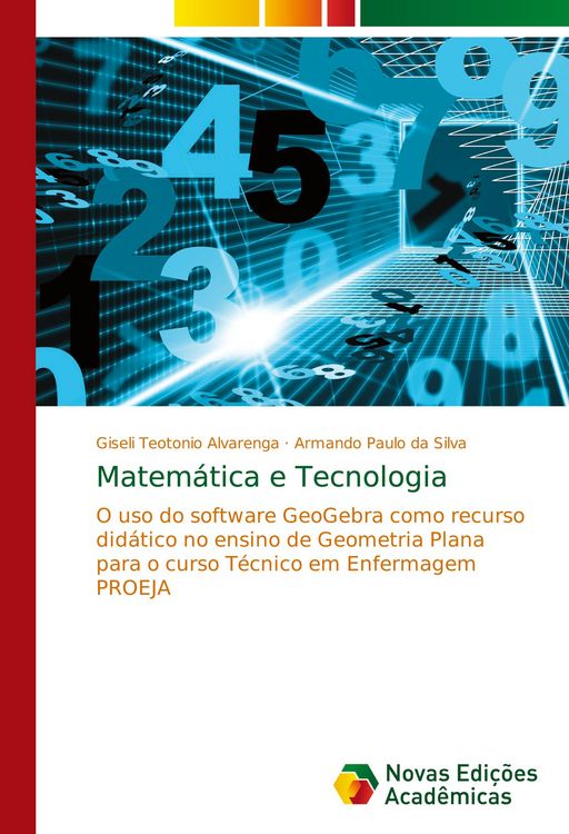 Produktbild: Matem&aacute;tica e Tecnologia