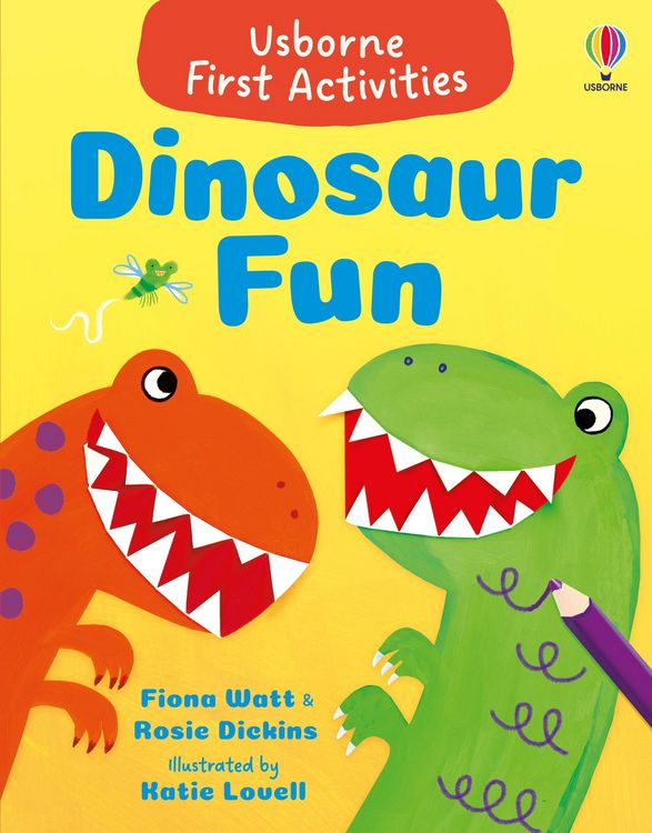 Produktbild: Dinosaur Fun