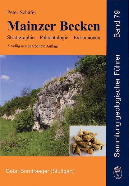 Produktbild: Mainzer Becken