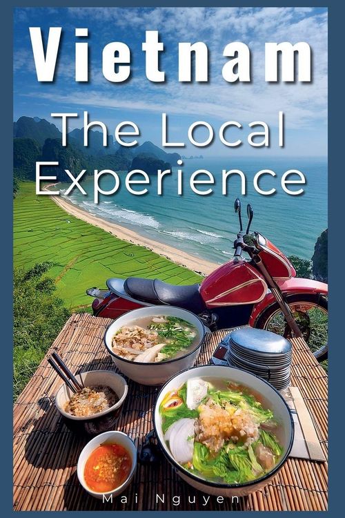 Produktbild: Vietnam
