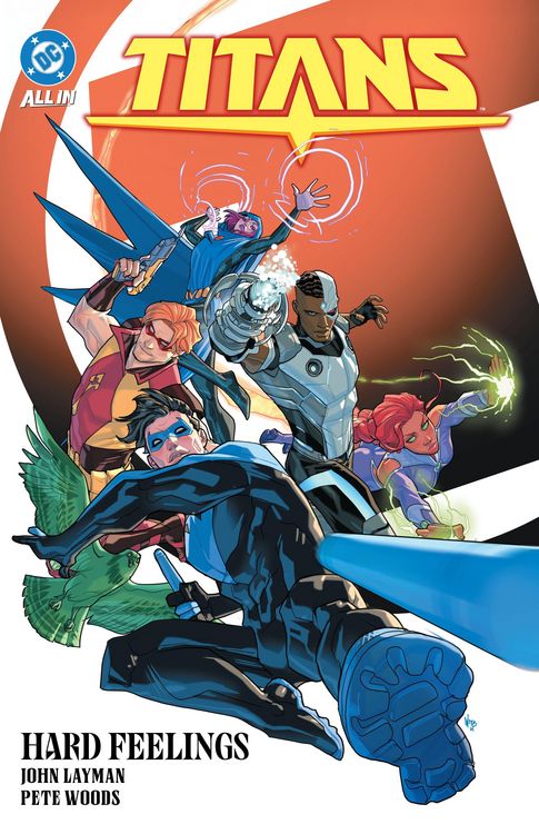 Produktbild: Vol. 3: Hard Feelings