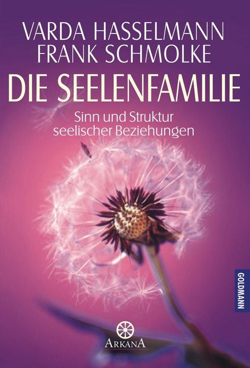 Produktbild: Die Seelenfamilie