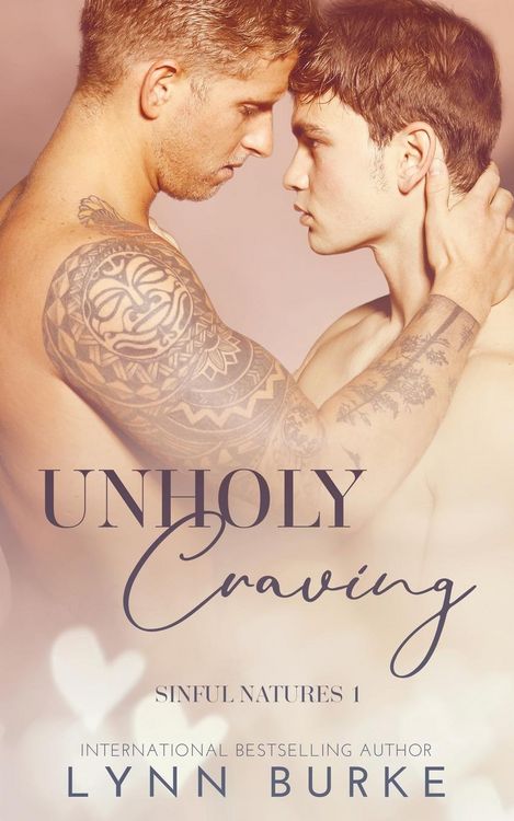Produktbild: Unholy Craving