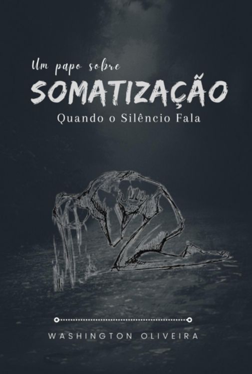 Produktbild: Um Papo Sobre Somatiza&ccedil;&atilde;o