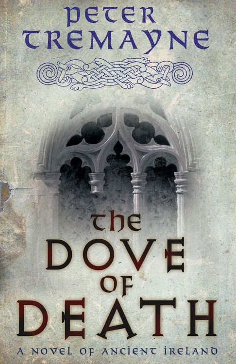 Produktbild: The Dove of Death (Sister Fidelma Mysteries Book 20)