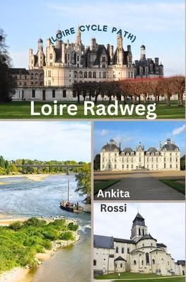 Produktbild: Loire Radweg (Loire Cycle Path)