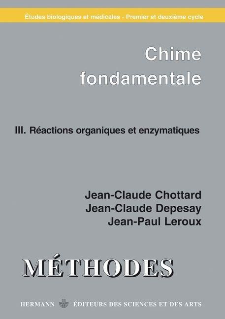 Produktbild: Chimie fondamentale, &eacute;tudes biologiques et m&eacute;dicales