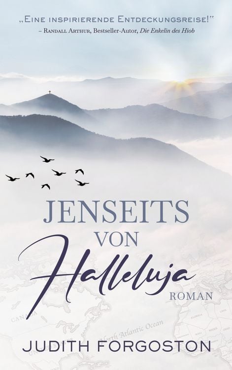 Produktbild: Jenseits von Halleluja