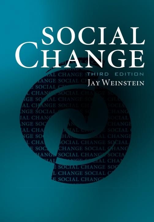Produktbild: Social Change