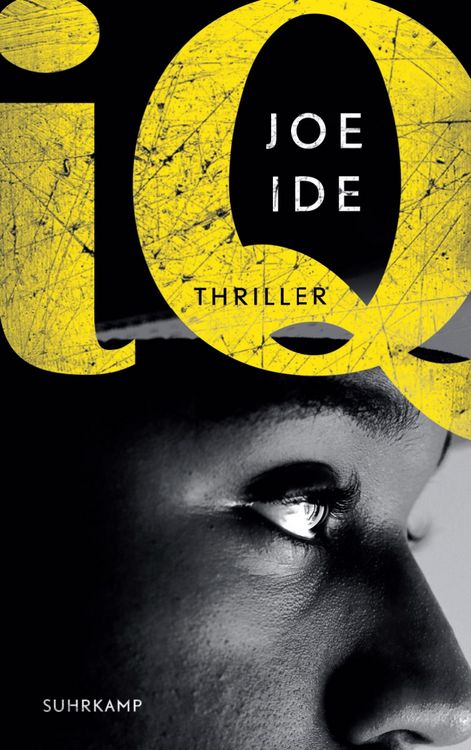 Produktbild: I.Q. - Thriller (IQ-Serie 1)