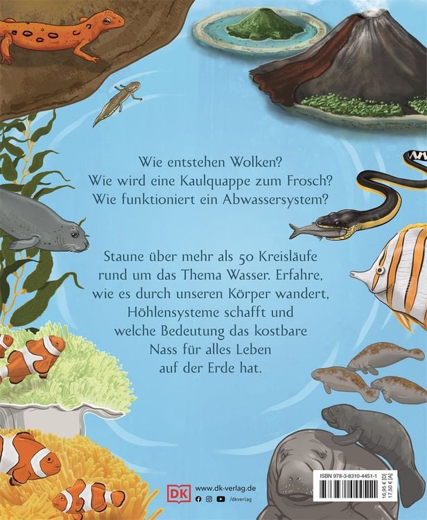Produktbild: Wasser