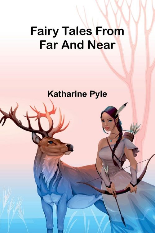 Produktbild: Fairy tales from far and near