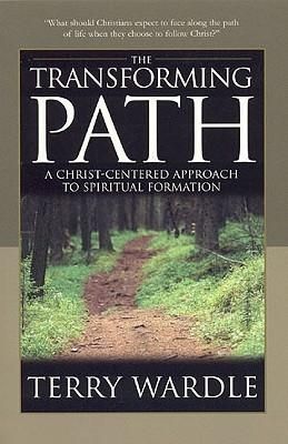 Produktbild: The Transforming Path