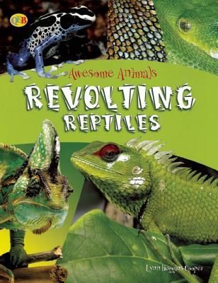 Produktbild: Awesome Animals Revolting Rept