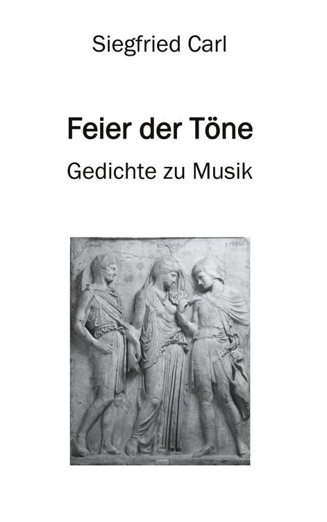 Produktbild: Feier der T&ouml;ne