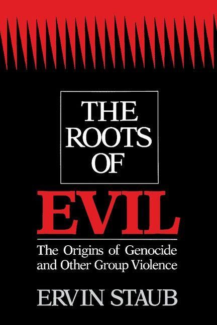 Produktbild: The Roots of Evil