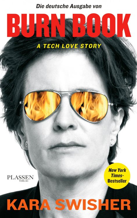 Produktbild: Burn Book