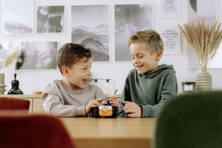 Lego: Brandweerhelikopter reddingsoperatie (60248) - Spel en Meer