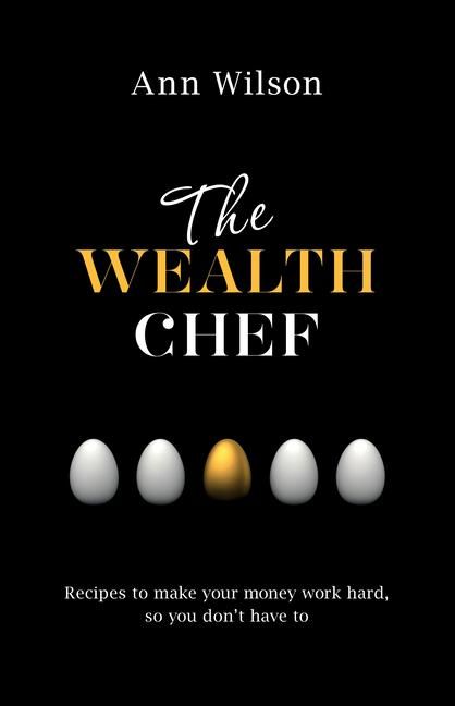 Produktbild: The Wealth Chef