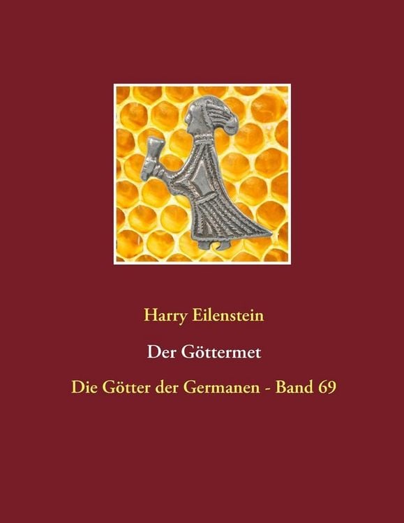 Produktbild: Der G&ouml;ttermet